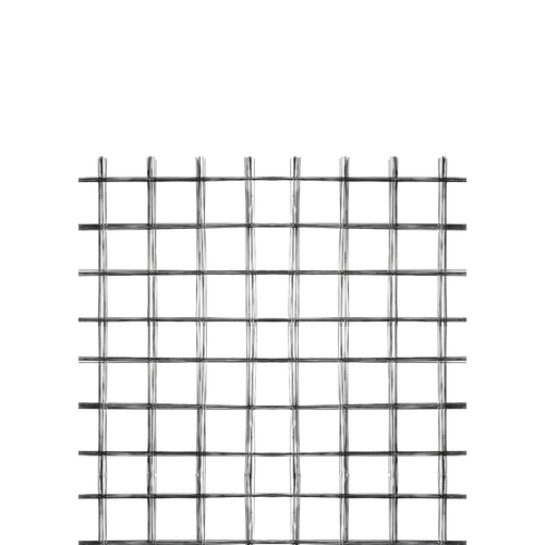 Сетка кладочная 50×50х3 мм, 1×2 м